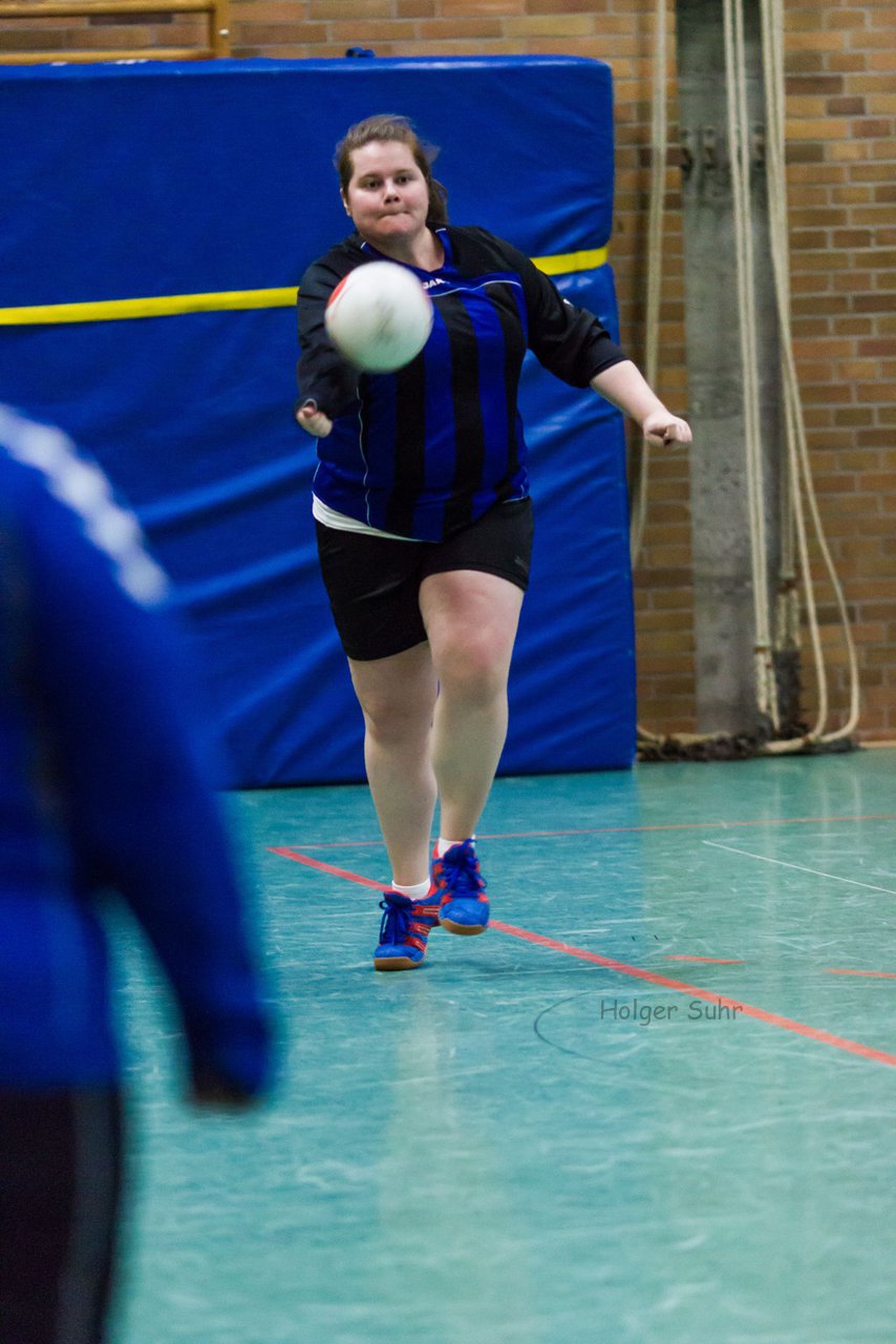 Bild 14 - Damen SH-Liga 3.Tag